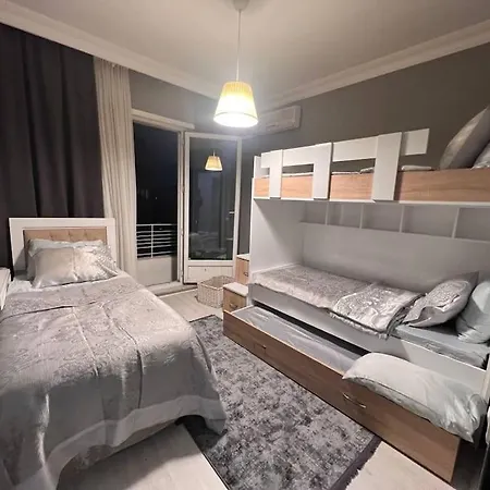 Apartamento Lovely 2 Bedroom In Osmanbey *