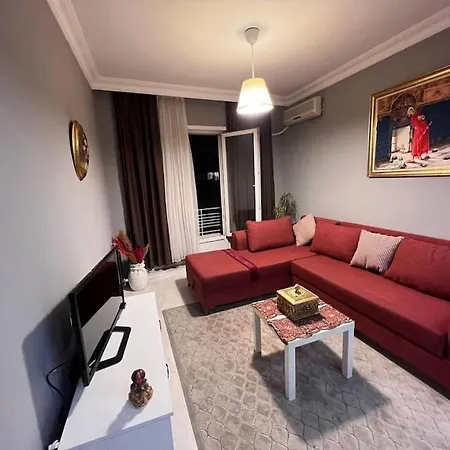 Lovely 2 Bedroom In Osmanbey