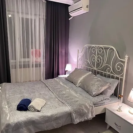 Lovely 2 Bedroom In Osmanbey Apartamento Estambul