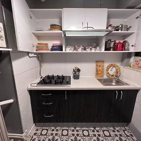 Lovely 2 Bedroom In Osmanbey Apartament *